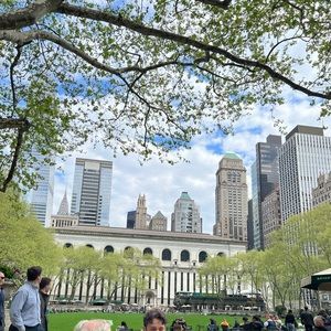 Meet your Posher, Sonia